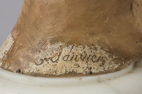 Alexandrine Émilie Brongniart (1780-1847), fille de l'architecte Alexandre Théodore Brongniart (1739-1813), image 7/21