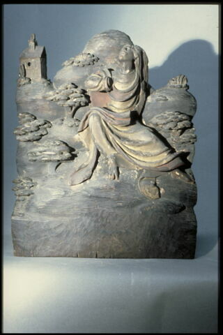 Saint Jean à Patmos, image 3/3