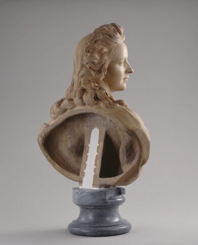 Madame Vigée Le Brun (1755-1842), peintre, image 5/8