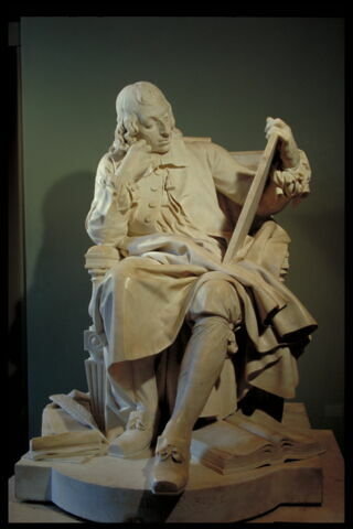 Blaise Pascal (1623-1662) mathématicien et philosophe, image 7/11