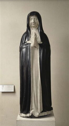 Marie de Bourbon prieure de Saint-Louis de Poissy (+ 1402), image 6/7