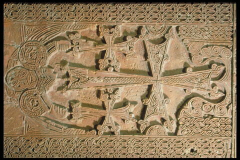 Khatchkar, image 4/5