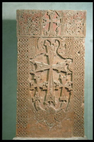 Khatchkar, image 5/5