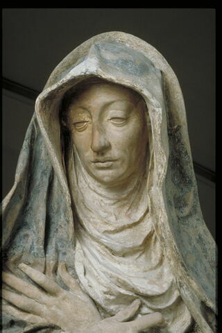 Vierge de douleur, image 3/5