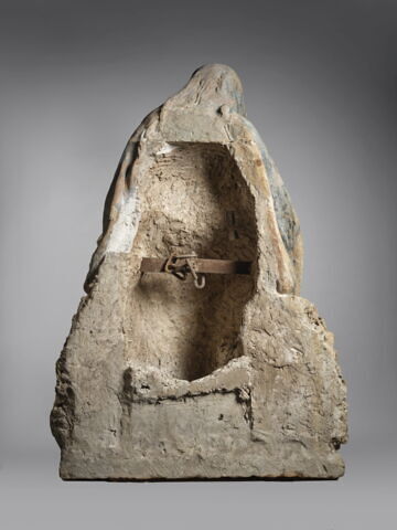 Vierge de douleur, image 6/11