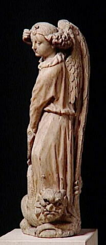 Saint Michel terrassant le Démon, image 6/19