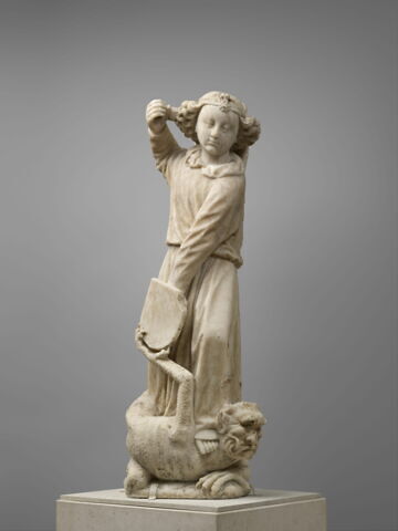 Saint Michel terrassant le Démon, image 2/19