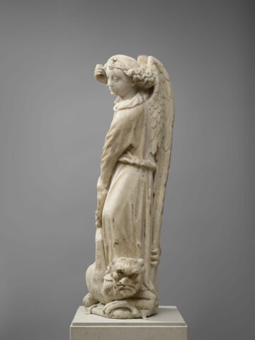 Saint Michel terrassant le Démon, image 4/19