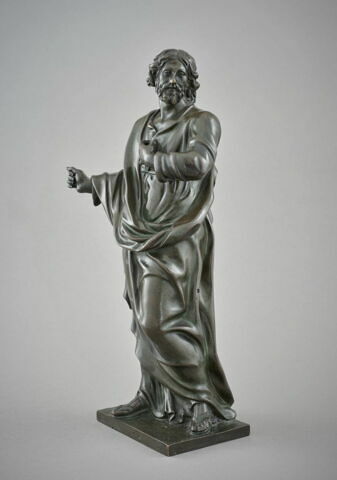 Saint Joseph ?, image 2/2