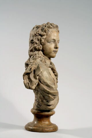 Louis XV à l'âge de neuf ans (1710-1774), image 7/16
