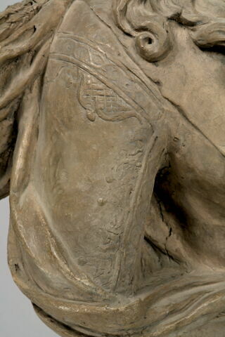 Louis XV à l'âge de neuf ans (1710-1774), image 14/16