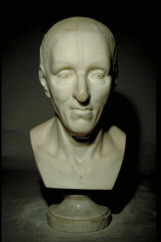 Portrait de Christian Fürchtegott Gellert (1715-1769), image 5/7