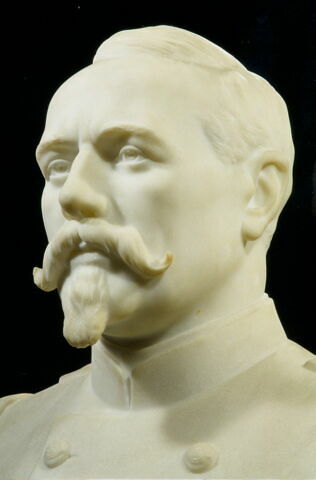 Bernardy de Sigoyer (1825-1871) commandant du 26ème bataillon de chasseurs, image 3/4