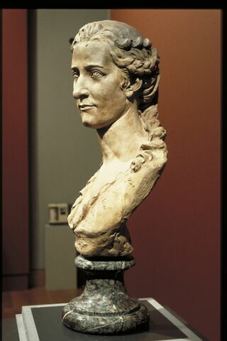 Madame du Vaucel (née Renée Taboureau Des Réaux, +1727), image 8/8