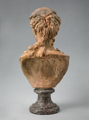 Madame du Vaucel (née Renée Taboureau Des Réaux, +1727), image 6/8