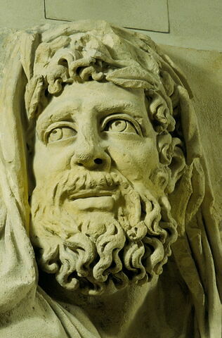 Sacrificateur (Numa ?), image 2/4
