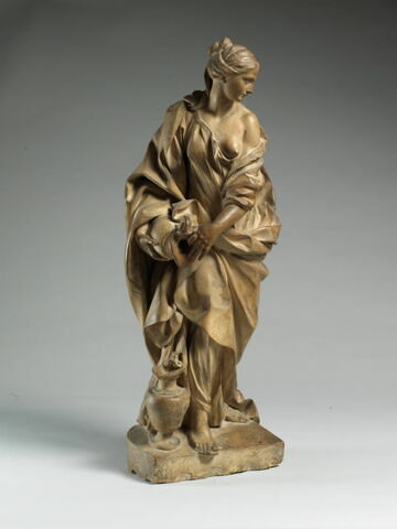 Allégorie de la Tempérance, image 3/6