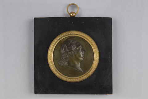 John Tobias Sergel (1740-1814)