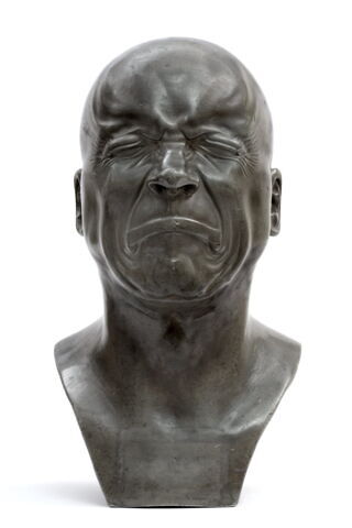 Tête de caractère, image 2/15