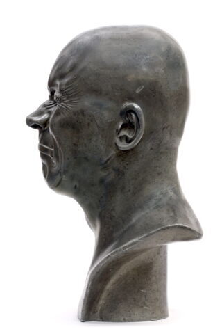 Tête de caractère, image 4/15