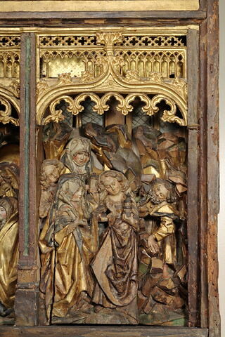 Scènes de la vie de sainte Marie Madeleine, image 5/5