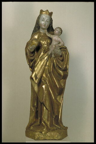 La Vierge et l'Enfant, image 7/10