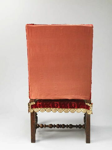 Fauteuil, image 5/5