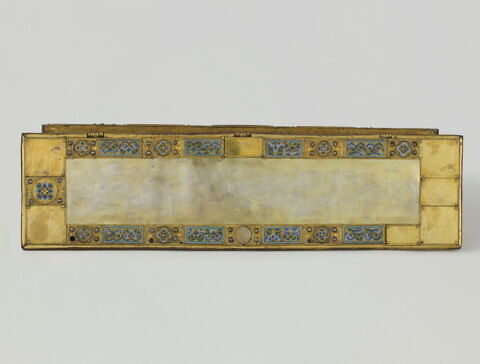 Reliquaire du bras de Charlemagne, image 20/29