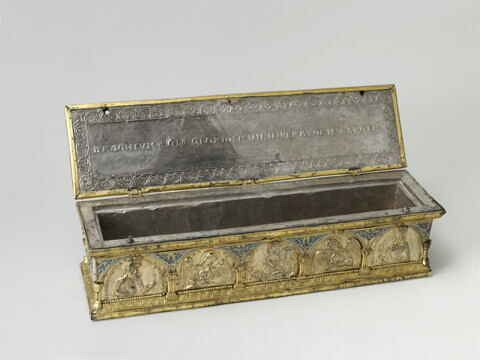 Reliquaire du bras de Charlemagne, image 26/29