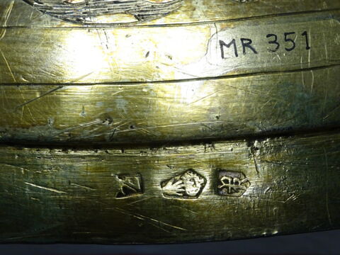 Bassin dit de Charles Quint (avec MR 341), image 2/10