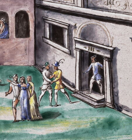 Plaque : Un Concert, image 2/6