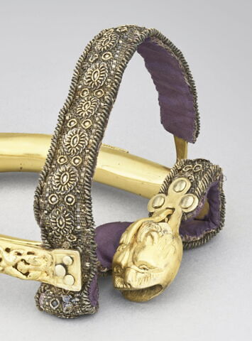 Éperons du sacre, image 6/20