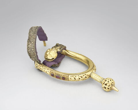 Éperons du sacre, image 13/20