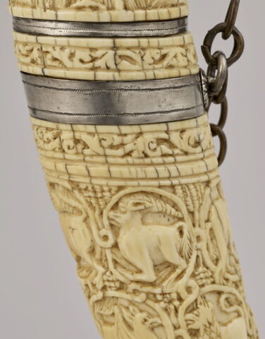 Olifant Sauvageot, image 4/6