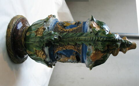 Gourde à quatre passants, image 4/6