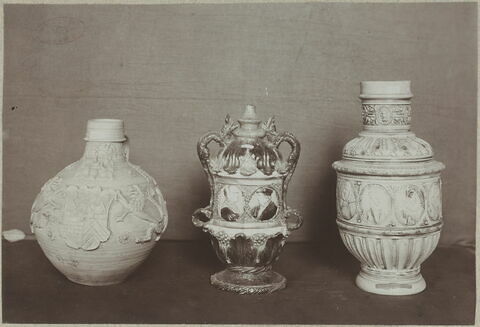 Gourde à quatre passants