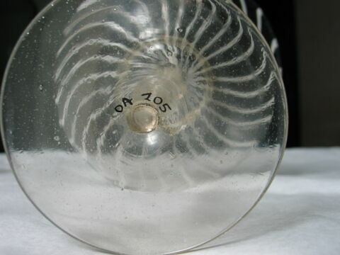 Coupe sur tige, image 3/4