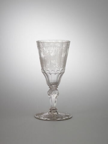 Verre à jambe : armoiries, image 4/13
