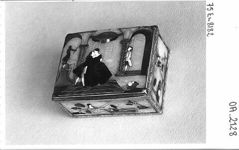 Tabatière, image 12/14