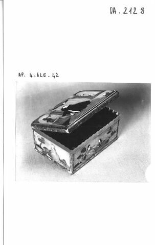 Tabatière, image 13/14
