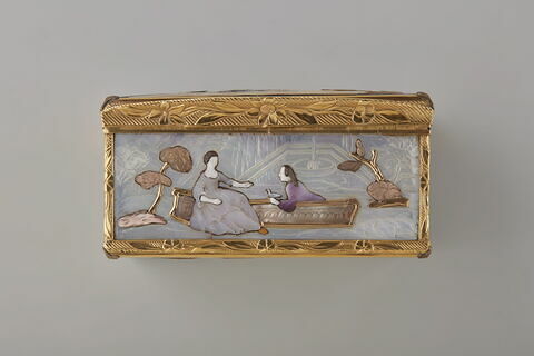 Tabatière, image 6/14