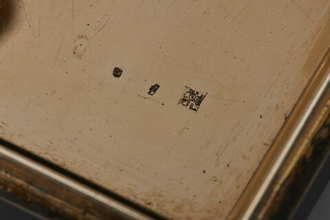 Tabatière : Alexandre le Grand, image 3/8