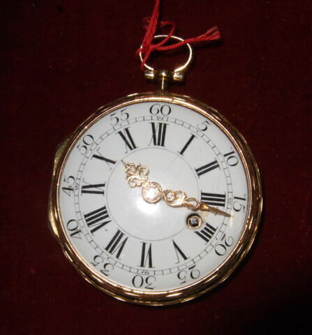 Montre ronde, image 7/7