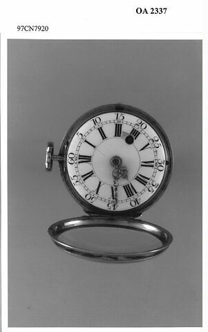 Montre ronde, image 2/7