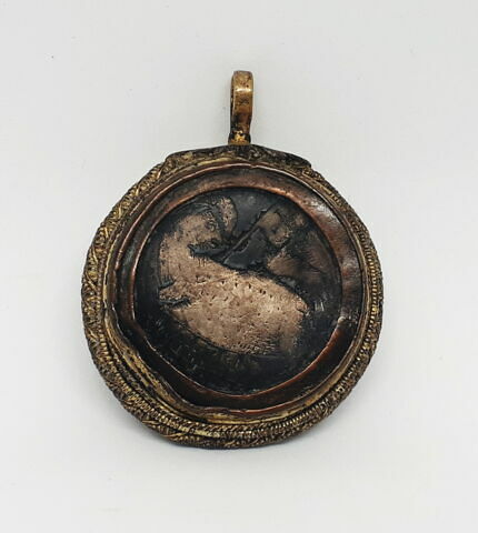 Pendentif circulaire, image 3/3
