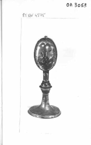 Monstrance-reliquaire, image 7/7