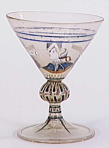 Verre à jambe, image 5/6