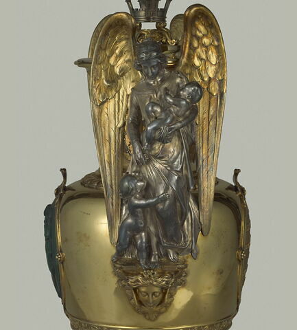 Vase du baron de Feuchères, image 6/12