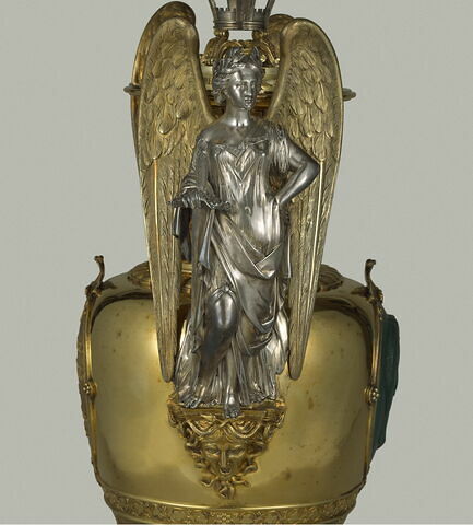 Vase du baron de Feuchères, image 7/12