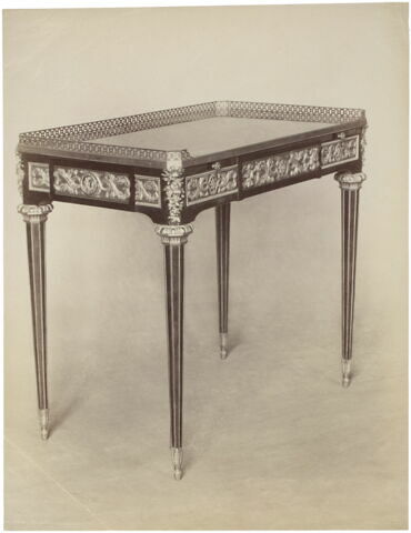 Table à écrire, image 11/12